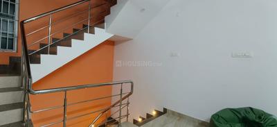 Hall Image of 2000 Sq.ft 4 BHK Independent House for sale in Iyyappanthangal Chennai for Rs. 16500000