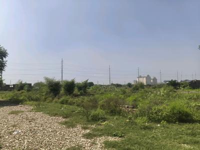 Image of 60 Sq.ft Residential Plot / Land for sale in Bhanauta, Greater Noida for Rs. 2115100