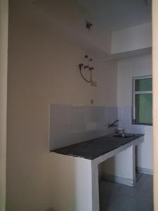 Kitchen Image of 1592 Sq.ft 3 BHK Apartment / Flat for sale in Paras Tierea, Sector 137 Noida for Rs. 13500000