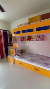 Image of 1000 Sq.ft 2 BHK Apartment / Flat for rent in Kalyani Nagar, Pune for Rs. 55000
