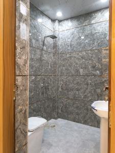 Bedroom One Image of 1300 Sq.ft 3 BHK Builder Floor for sale in Indirapuram Ghaziabad for Rs. 12000000