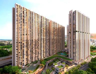 2 BHK Flat