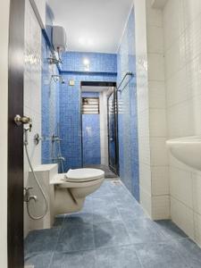 Bedroom Image of 1500 Sq.ft 3 BHK Apartment / Flat for sale in Thane West Thane for Rs. 33000000