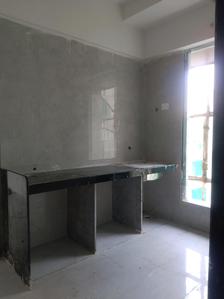 1.5 BHK Flat
