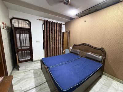Bedroom Image of 1800 Sq.ft 2 BHK Builder Floor for rent in Bhai Randhir Singh Nagar Ludhiana for Rs. 30000