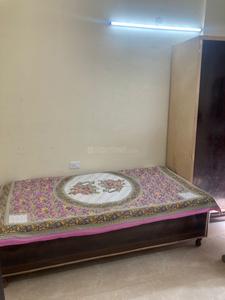 Bedroom Image of 1120 Sq.ft 3 BHK Builder Floor for sale in Signature Global Park 4 And 5, Sector 36 Sohna for Rs. 11000000