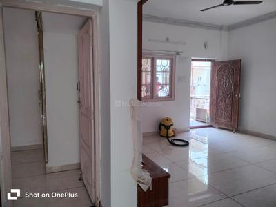 Hall Image of 1500 Sq.ft 3 BHK Builder Floor for rent in HSR Layout Bengaluru for Rs. 38000