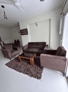 Image of 1356 Sq.ft 2 BHK Apartment / Flat for rent in Panjim, Goa for Rs. 75000