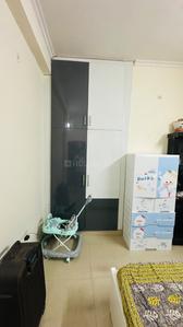 Bedroom Image of 600 Sq.ft 2 BHK Independent House for sale in Govindpuram Ghaziabad for Rs. 2550000