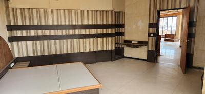 Bedroom Image of 7200 Sq.ft 4 BHK Apartment / Flat for sale in Old Padra Road Vadodara for Rs. 24000000