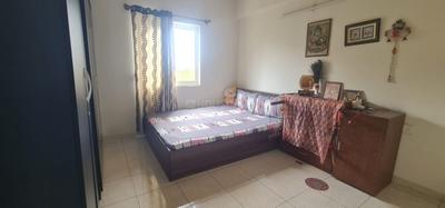 Bedroom Image of 1550 Sq.ft 3 BHK Apartment / Flat for rent in SJR Equinox, Electronic City Bengaluru for Rs. 52000