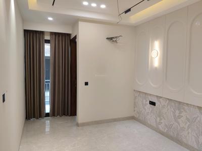 Bedroom Image of 2900 Sq.ft 4 BHK Builder Floor for sale in Sector 52 Gurgaon for Rs. 38000000