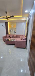 Hall Image of 950 Sq.ft 2 BHK Apartment / Flat for sale in Jagatpura Jaipur for Rs. 4200000