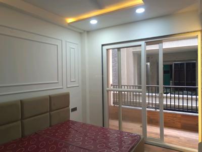 Bedroom Image of 1305 Sq.ft 4 BHK Apartment / Flat for sale in The Crest By Goyal Builders, Dhul Siras New Delhi for Rs. 15300000