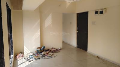 Hall Image of 289 Sq.ft 1 RK Studio for sale in Thane West Thane for Rs. 7000000