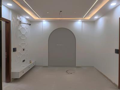 Living Room Image of 1450 Sq.ft 4 BHK Builder Floor for sale in Sector 24 Rohini New Delhi for Rs. 19200000
