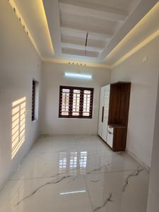 Hall Image of 1420 Sq.ft 3 BHK Independent House for sale in North Parvur Kochi for Rs. 5700000