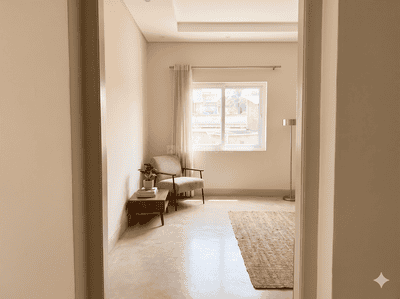 Image of 1274 Sq.ft 7 BHK Independent House for sale in Santragachi, Howrah for Rs. 7200000