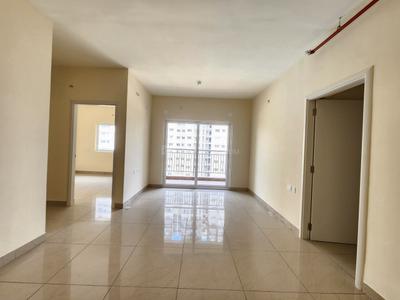 Living Room Image of 1272 Sq.ft 3 BHK Apartment / Flat for sale in TVS Emerald Jardin, Begur Bengaluru for Rs. 16900001
