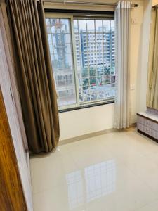 Bedroom Image of 1190 Sq.ft 2 BHK Apartment / Flat for sale in DMK Stella, Moshi Pune for Rs. 5380000