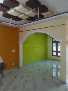 Hall Image of 1250 Sq.ft 2 BHK Builder Floor for rent in Gomti Nagar Lucknow for Rs. 17500