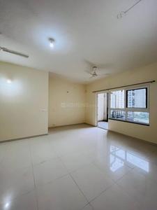 Hall Image of 1080 Sq.ft 2 BHK Apartment / Flat for rent in Godrej Infinity, Mundhwa Pune for Rs. 34000