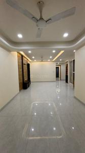 Hall Image of 1800 Sq.ft 3 BHK Builder Floor for rent in Gandhi Path West Jaipur for Rs. 22000