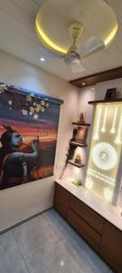 Hall Image of 1650 Sq.ft 4 BHK Duplex for sale in New Alkapuri Vadodara for Rs. 21000000