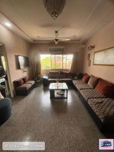 BHK Flat for rent in Tollygunge, South Kolkata 1050 Sqft