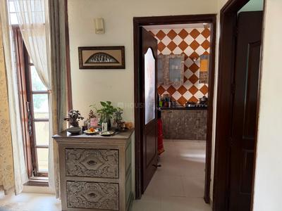 Hall Image of Rashi  in DLF Phase 3, Gurgaon