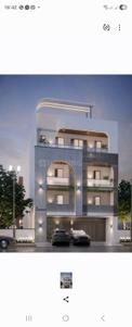 3 BHK Independent Builder Floor