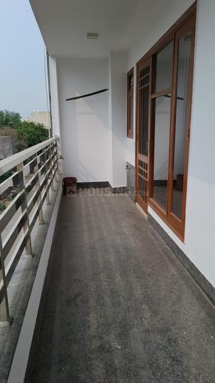 Sushant Lok Phase 3, Sector 57 Main Image 1