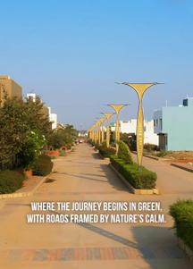 Image of 1000 Sq.ft Residential Plot / Land for sale in Sarkanda, Bilaspur for Rs. 3350000