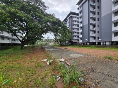 Image of 1740 Sq.ft Residential Plot / Land for sale in Kakkanad, Kochi for Rs. 6200000