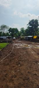 Image of 1000 Sq.ft Residential Plot / Land for sale in Kundam, Jabalpur for Rs. 100000