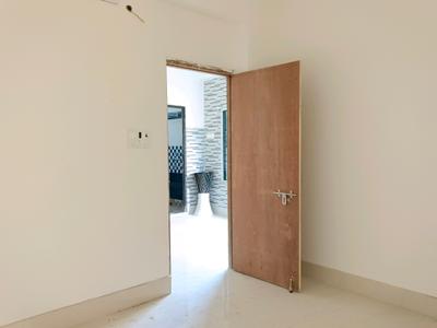 Bedroom Image of 760 Sq.ft 2 BHK Apartment / Flat for sale in Kamdahari Kolkata for Rs. 3420000