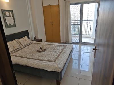 Bedroom Image of 1495 Sq.ft 3 BHK Apartment / Flat for sale in Gulshan Bellina, Noida Extension Greater Noida for Rs. 14800000