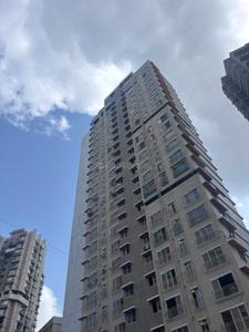 Image of 885 Sq.ft 2 BHK Apartment / Flat for sale in Borivali East, Mumbai for Rs. 19000000