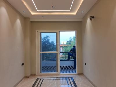 Lobby Image of 1800 Sq.ft 3 BHK Builder Floor for sale in Paschim Vihar New Delhi for Rs. 42500000