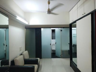 Bedroom Image of 1650 Sq.ft 3 BHK Apartment / Flat for sale in Cuffe Parade Mumbai for Rs. 100000000