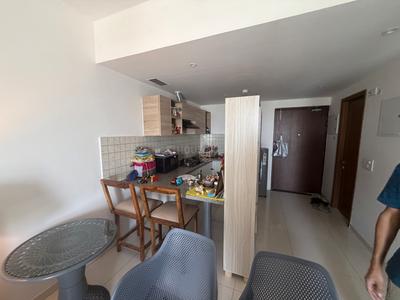 Hall Image of 875 Sq.ft 2 BHK Apartment / Flat for rent in Godrej The Suites, Jaypee Greens Greater Noida for Rs. 40000