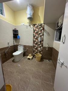 Bathroom Image of Casa Cornwell in Richmond Town, Bengaluru