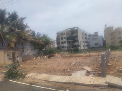Image of 3870 Sq.ft Residential Plot / Land for sale in Singasandra, Bengaluru for Rs. 65000000