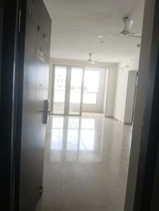 Hall Image of 762 Sq.ft 1.5 BHK Apartment / Flat for sale in Amanora Future Towers, Hadapsar Pune for Rs. 9000000