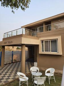 2 BHK Villa