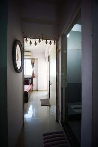Hall Image of 900 Sq.ft 2 BHK Apartment / Flat for sale in New Maninagar Ahmedabad for Rs. 2650000