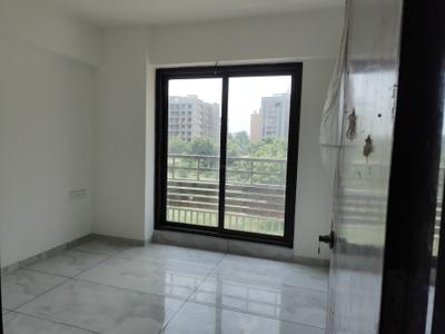 Bedroom Image of 1850 Sq.ft 3 BHK Apartment / Flat for sale in Zundal Ahmedabad for Rs. 7400000