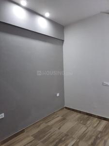 Bedroom Image of 435 Sq.ft 1 RK Studio for sale in Paramount Golfforeste Oak &amp; Pine, Surajpur Greater Noida for Rs. 3400000