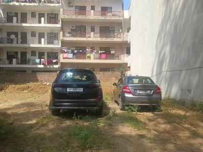 Image of 1836 Sq.ft Residential Plot / Land for sale in Sector 23, Gurgaon for Rs. 45000000