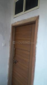 Kitchen Image of 275 Sq.ft 1 BHK Apartment / Flat for rent in Gokulam Mysore for Rs. 15000
